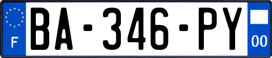 BA-346-PY