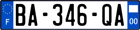 BA-346-QA