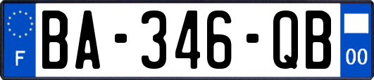BA-346-QB