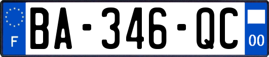 BA-346-QC