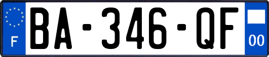 BA-346-QF