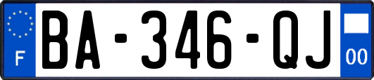 BA-346-QJ