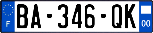 BA-346-QK