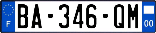 BA-346-QM