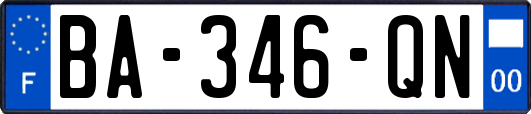 BA-346-QN