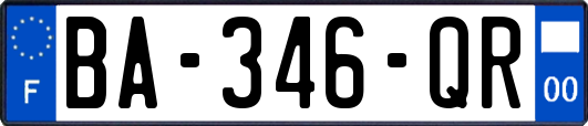 BA-346-QR