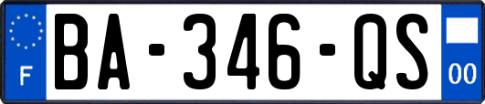 BA-346-QS