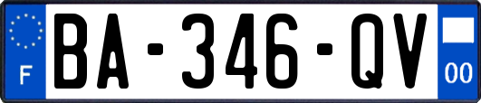 BA-346-QV