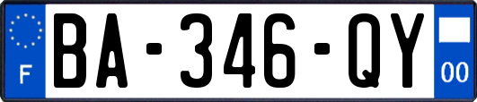 BA-346-QY