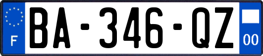 BA-346-QZ