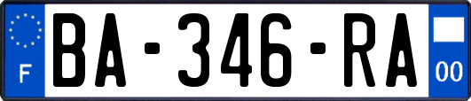BA-346-RA