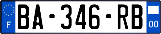 BA-346-RB
