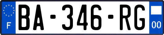 BA-346-RG