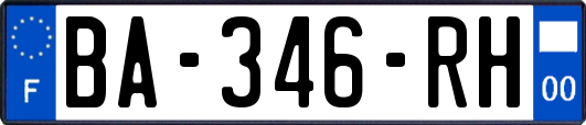 BA-346-RH
