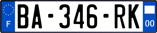 BA-346-RK