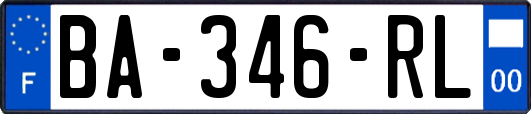 BA-346-RL