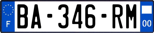 BA-346-RM
