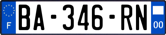 BA-346-RN