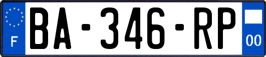 BA-346-RP