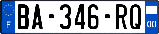 BA-346-RQ