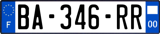 BA-346-RR