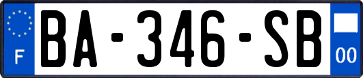 BA-346-SB