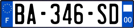 BA-346-SD