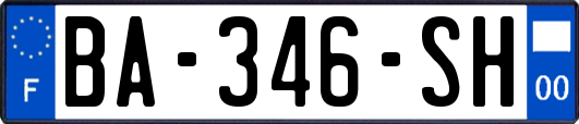 BA-346-SH