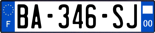 BA-346-SJ