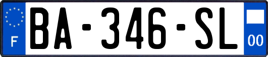 BA-346-SL