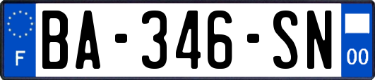 BA-346-SN
