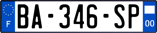 BA-346-SP