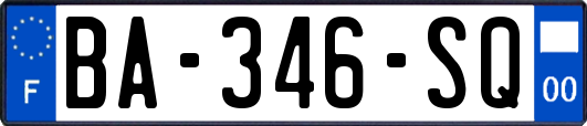 BA-346-SQ