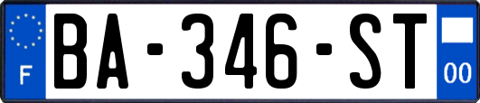 BA-346-ST