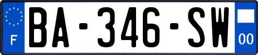 BA-346-SW