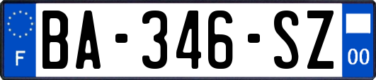 BA-346-SZ