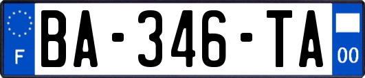 BA-346-TA