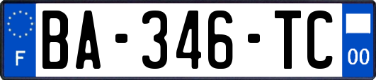 BA-346-TC