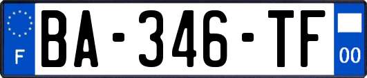 BA-346-TF