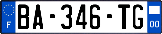 BA-346-TG