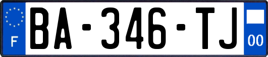 BA-346-TJ