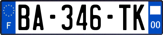 BA-346-TK
