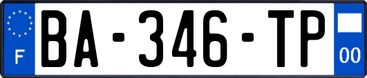 BA-346-TP