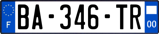 BA-346-TR
