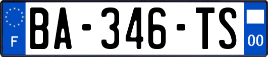 BA-346-TS