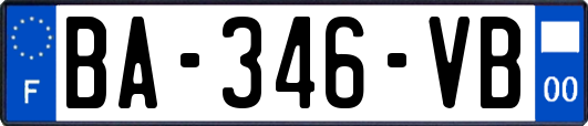 BA-346-VB