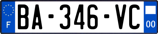 BA-346-VC