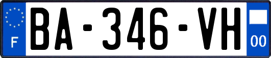 BA-346-VH