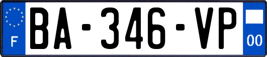 BA-346-VP