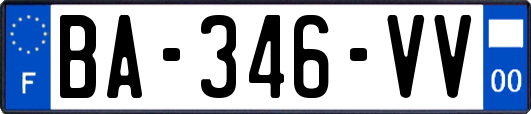 BA-346-VV
